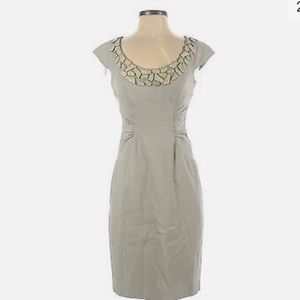 Adrianna Pappel cocktail dress NWT SZ 10
